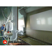 Water Based Paint Spray Booth (Standard Type)